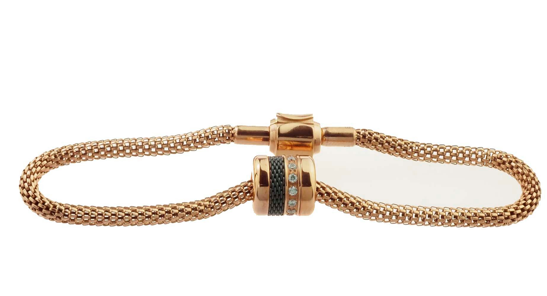 Bering Charm-Armband Set Arctic Symphony...