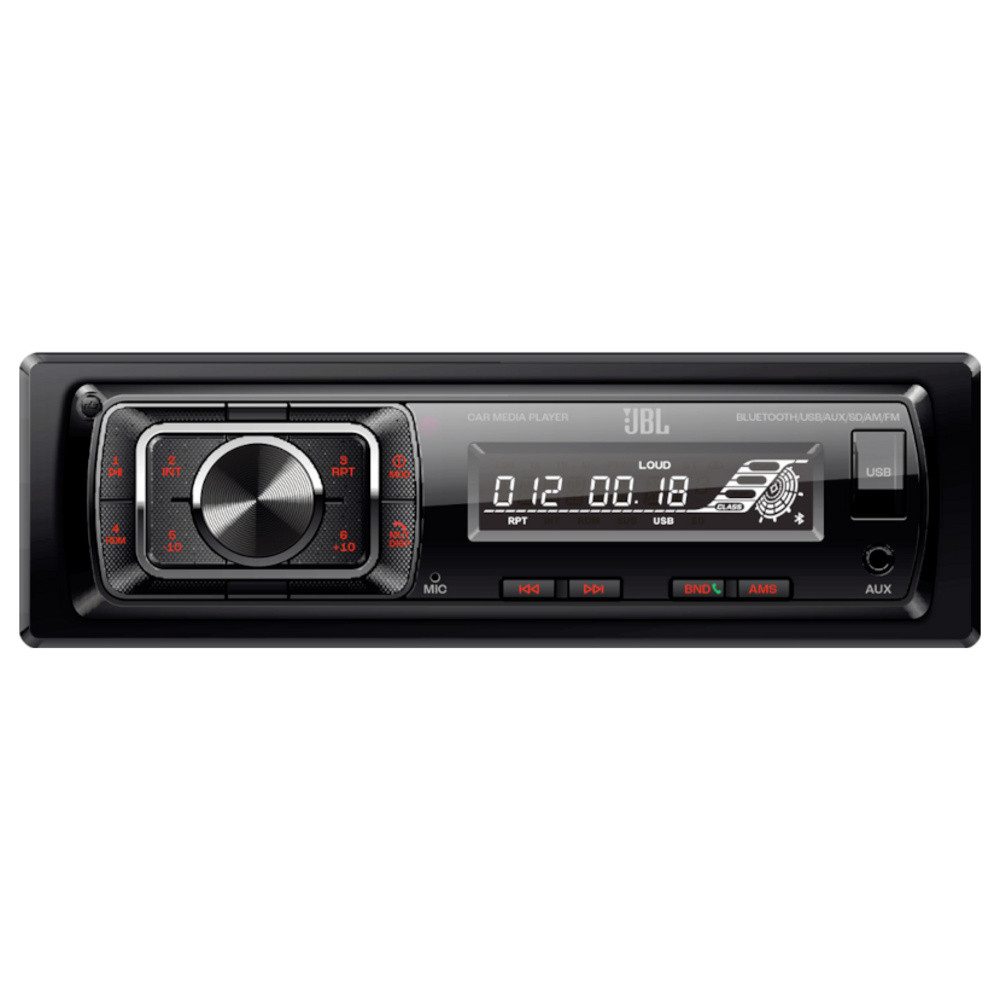 JBL CELEBRITY150 Autoradio Autoradio