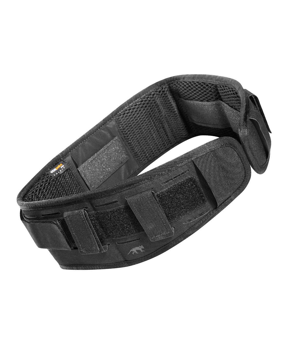 Tasmanian Tiger Synthetikgürtel TT Belt Padding M&P Schwarz