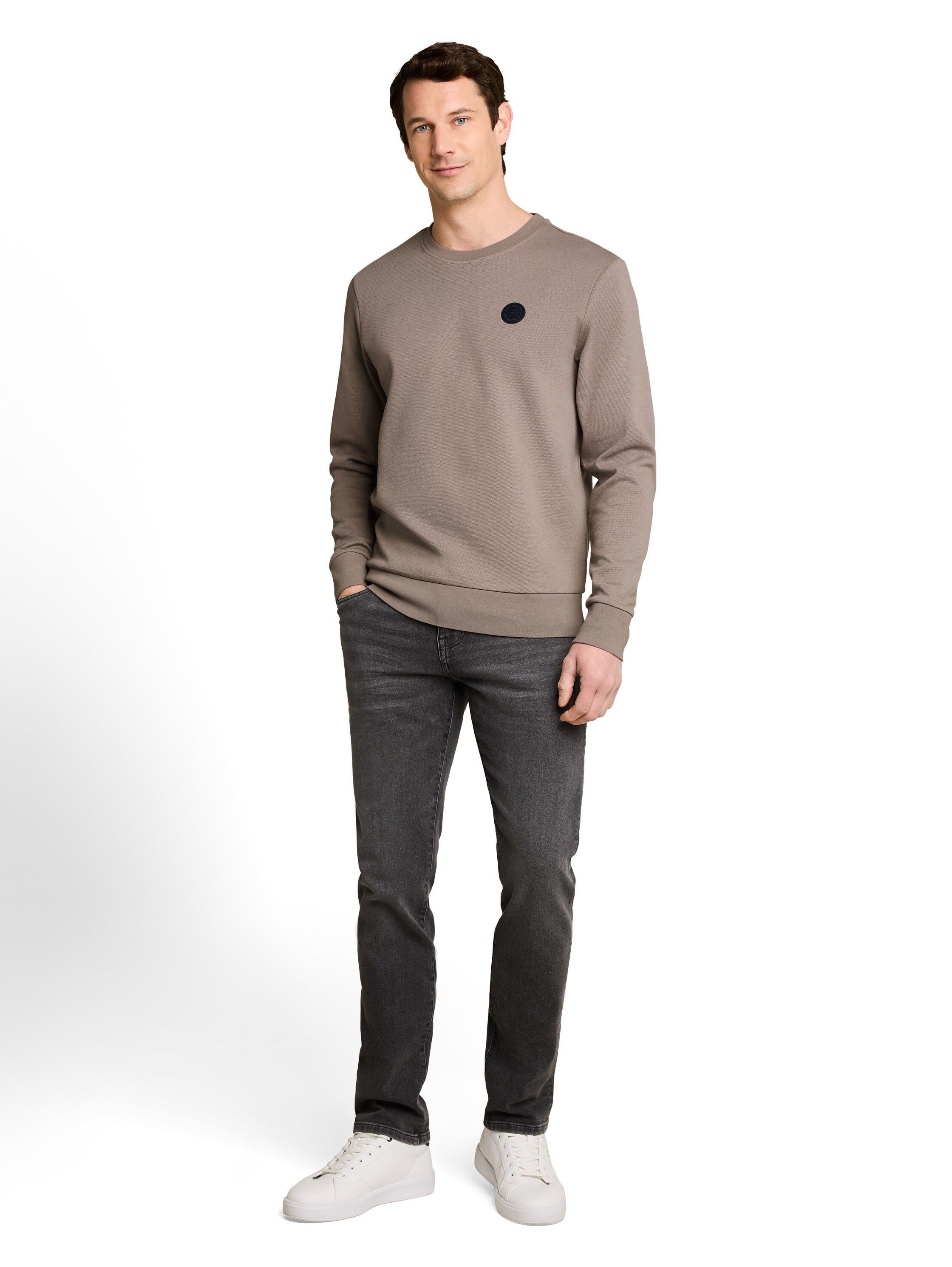 TOM TAILOR Sweatshirt