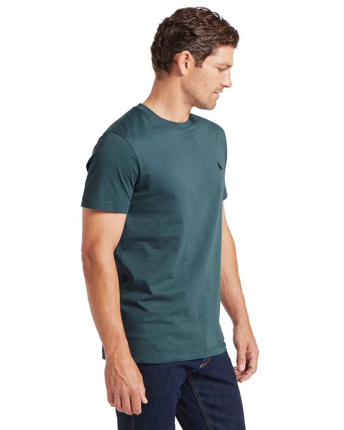 Schöffel Country T-Shirt T-Shirt Trenance