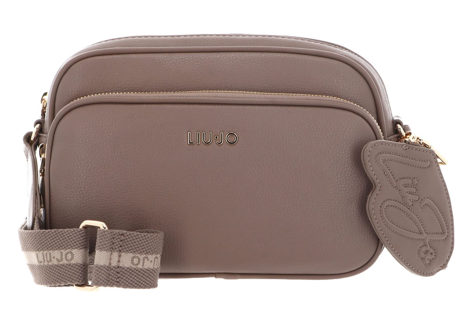 Liu Jo Umhängetasche ESC Camera Case Bag (Set, 2-tlg)