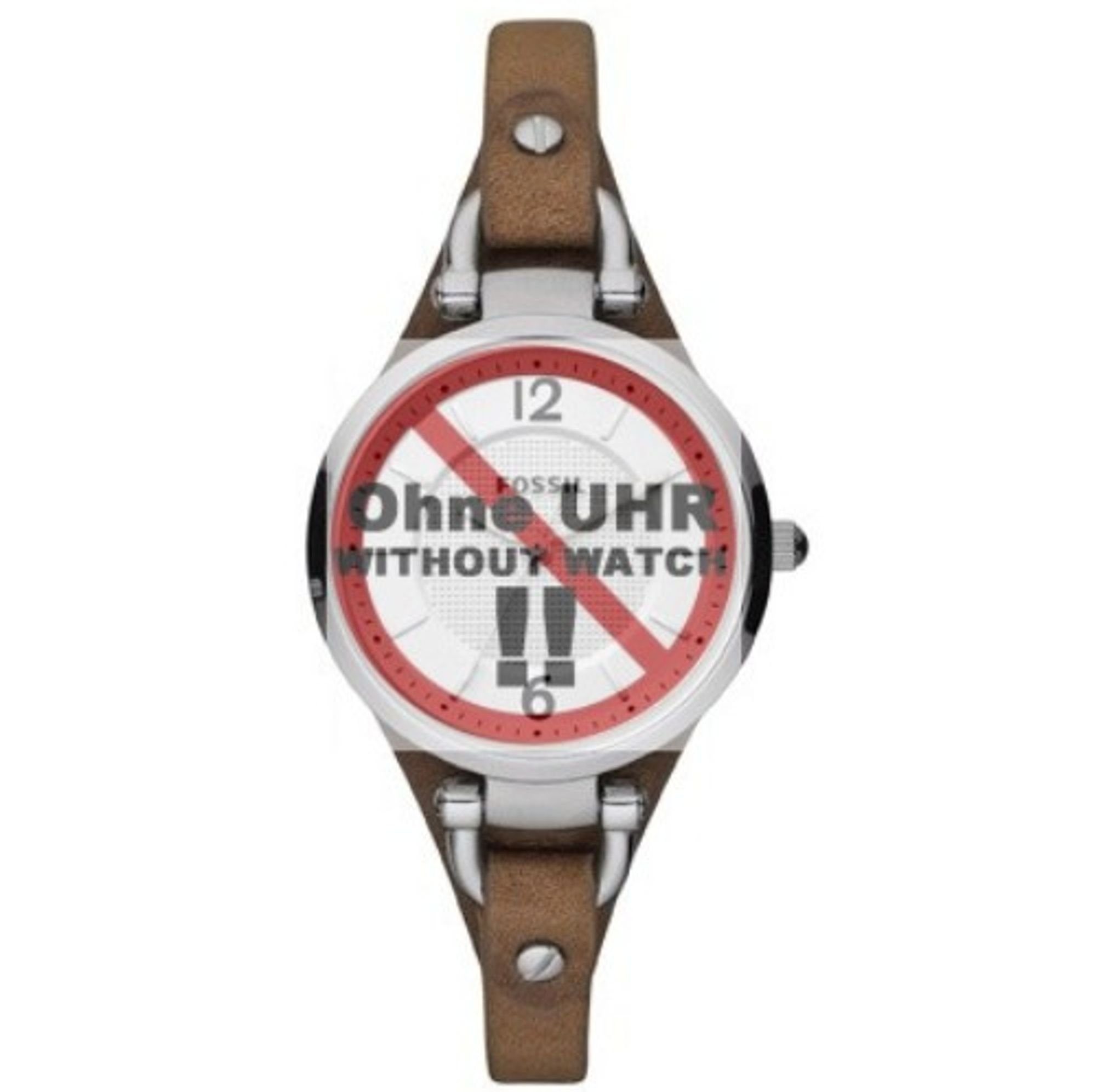 Fossil Uhrenarmband LB-ES3060 günstig online kaufen