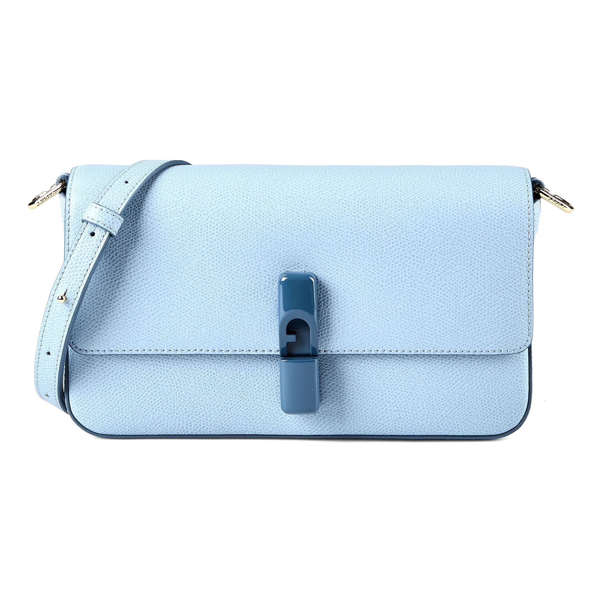 Furla Umhängetasche Iride, Leder