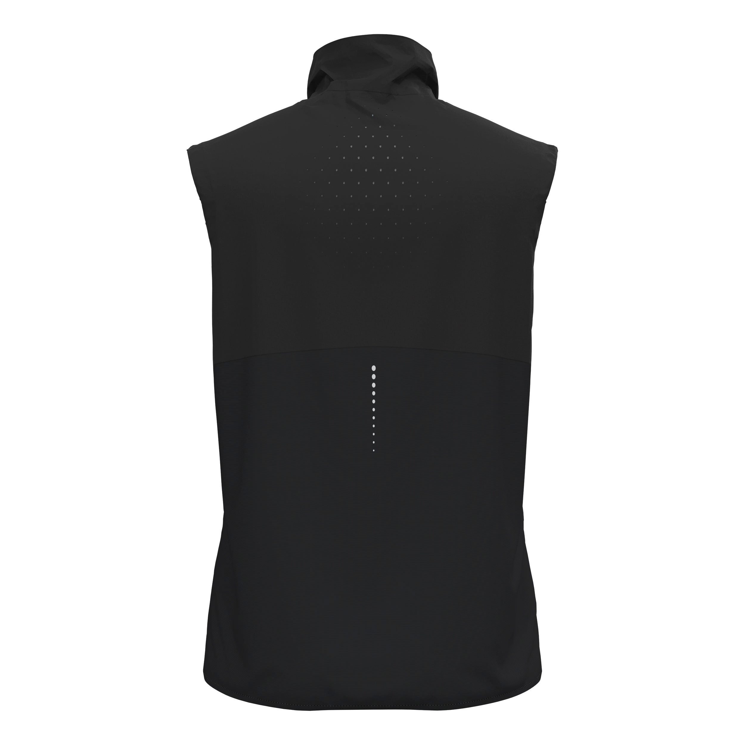 Odlo Funktionsweste Zeroweight Warm