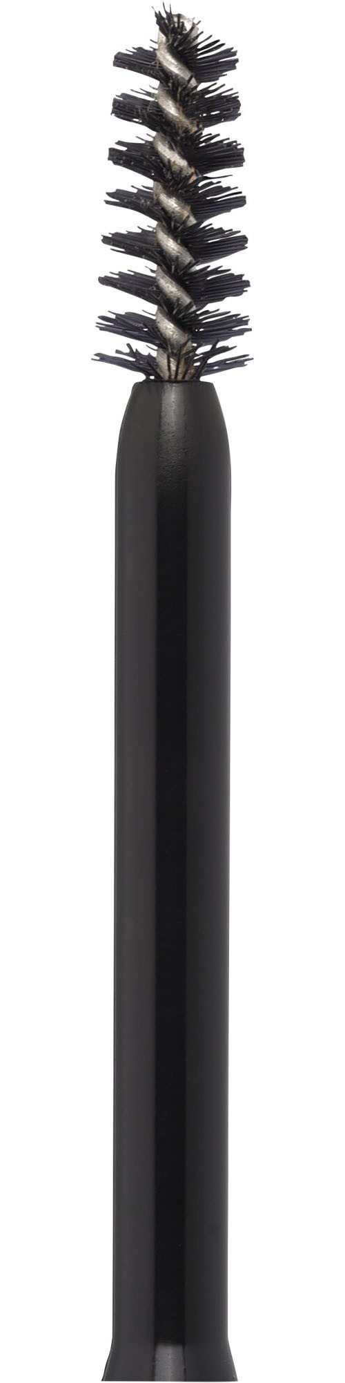 Essence Augenbrauen-Gel make me BROW eyebrow gel mascara, 3-tlg., Mit winzigen Fasern, bietet Farbe und Volumen, natürlicher Look. – Bild 4 von 5
