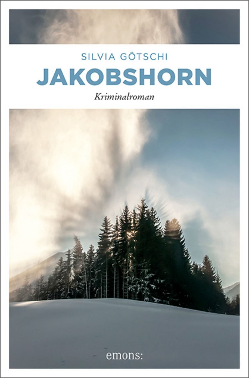 Jakobshorn / Silvia Götschi