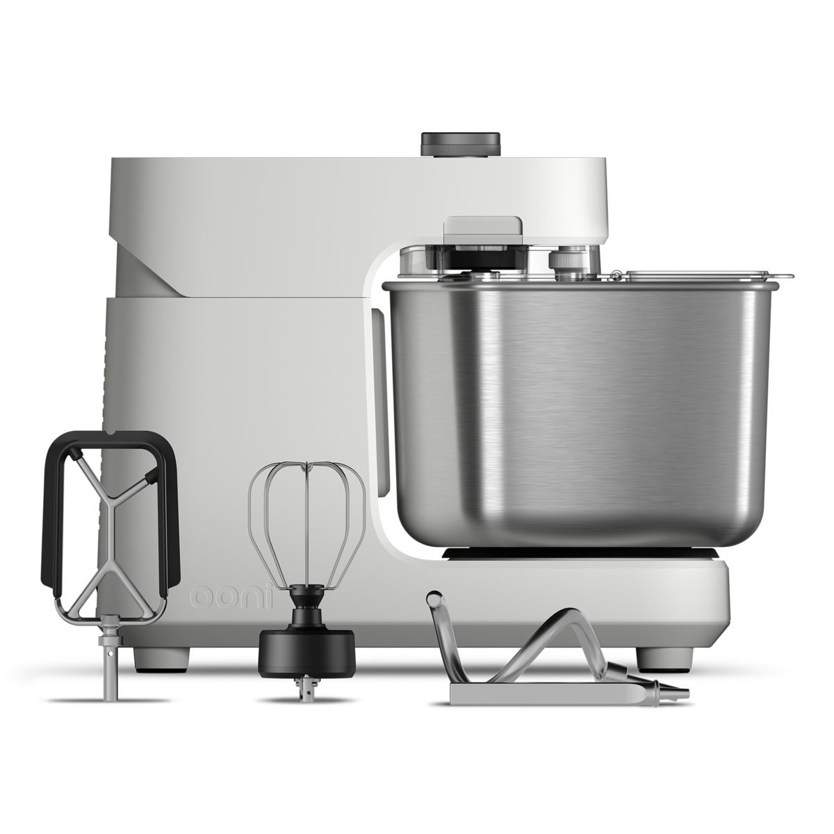 Ooni Küchenmaschine Ooni Halo Pro Spiral Mixer