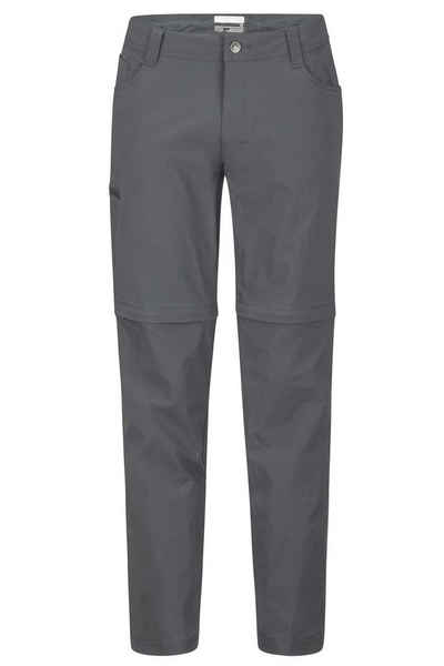 Marmot Zip-off-Hose Marmot M Transcend Convertible Pant Herren