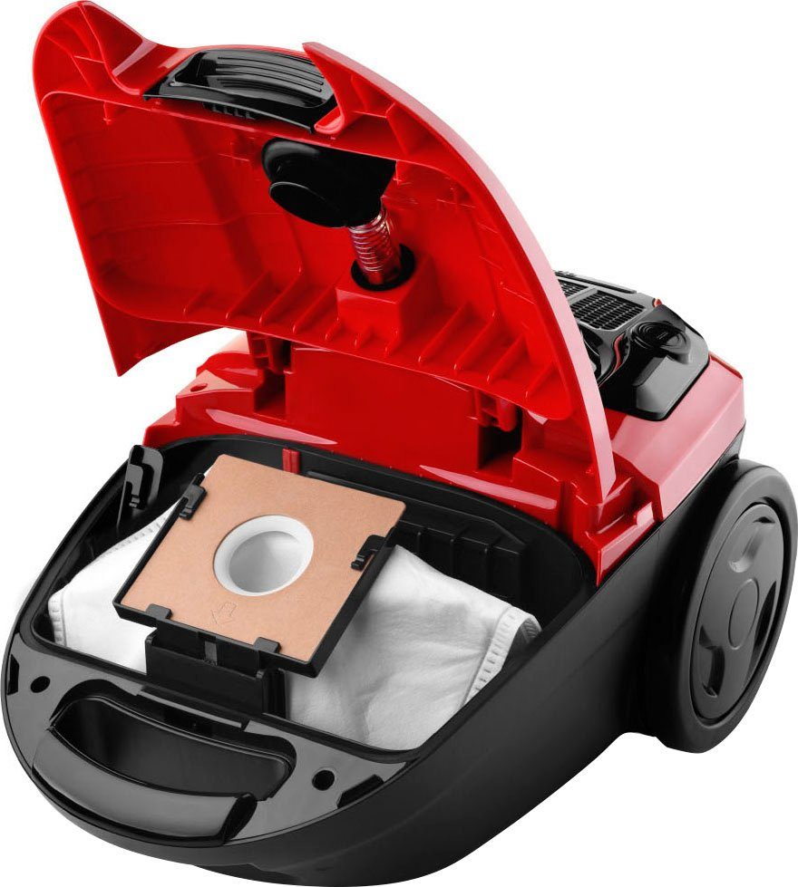 eta Bodenstaubsauger DIEGO ETA352190000, ECO Motor, 800 W, mit Beutel