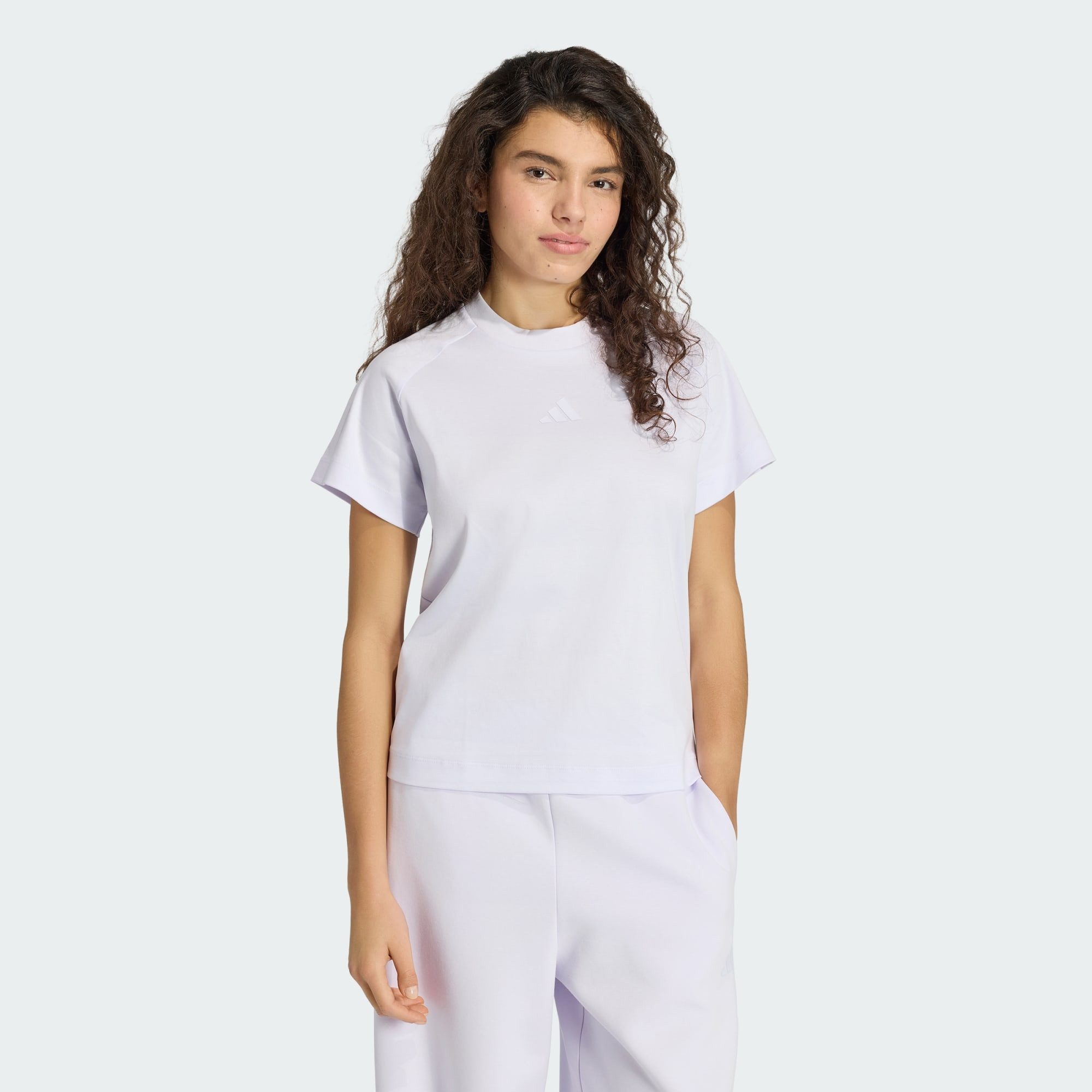 T-Shirt SOFT LUXUS T-SHIRT