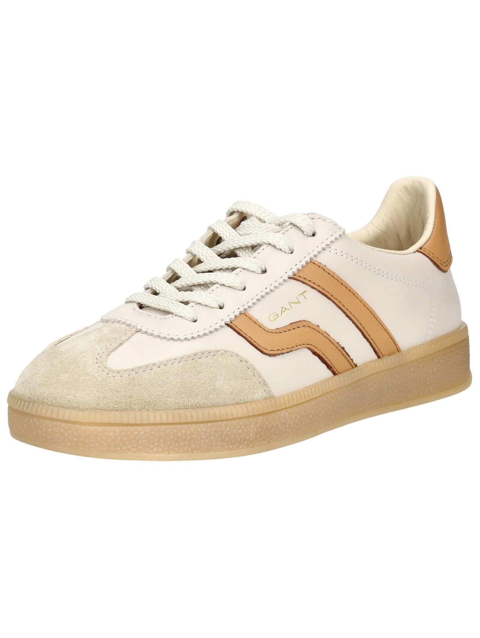 Gant Gant Sneaker Leder Sneaker