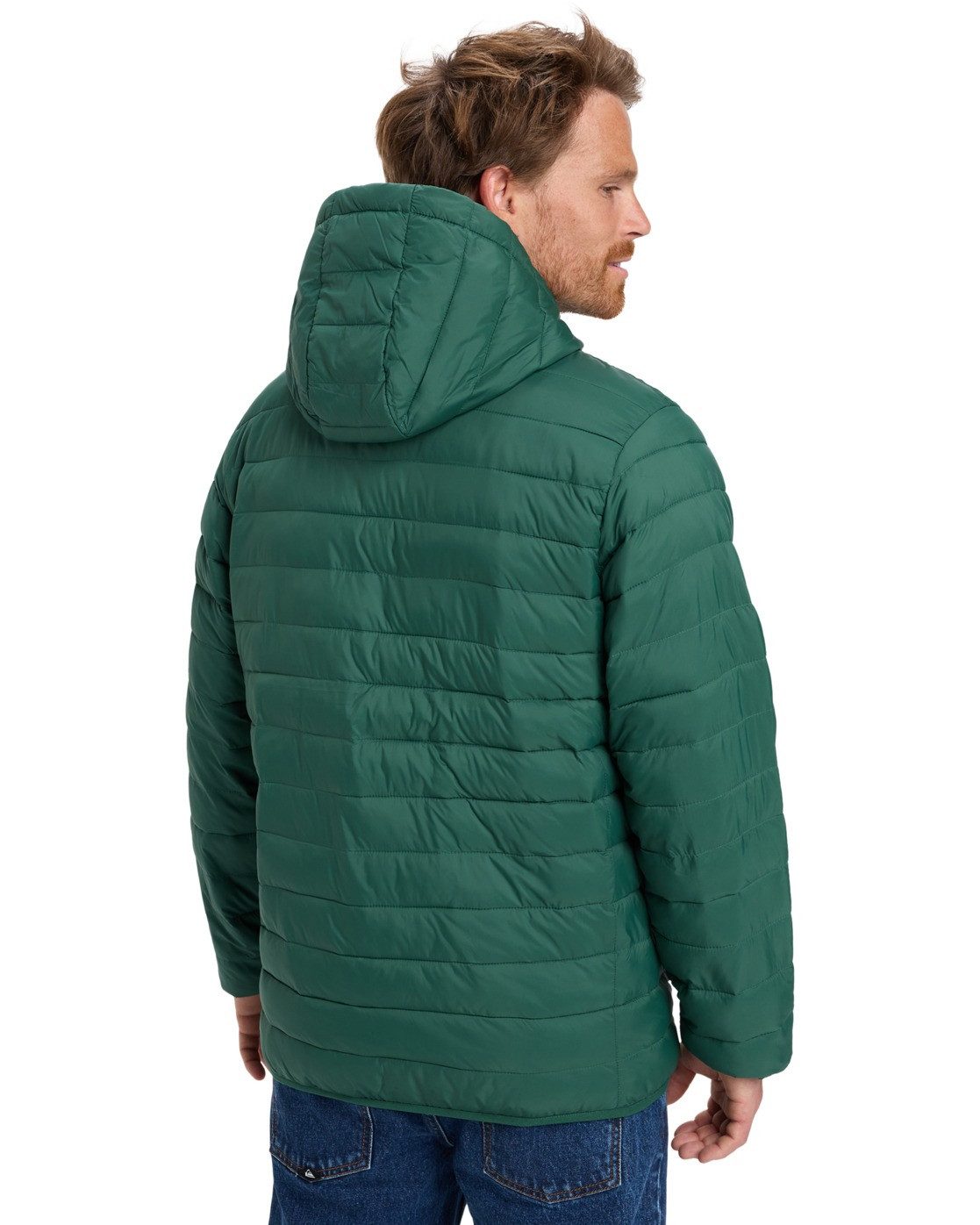Quiksilver Outdoorjacke Scaly Hood