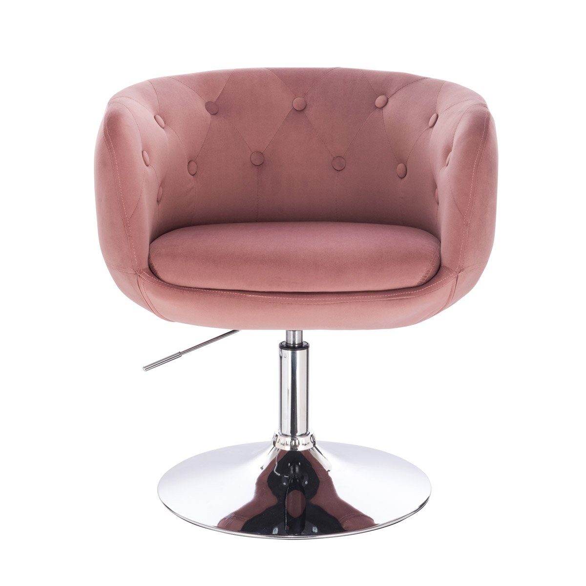 SVITA Cocktailsessel PANAMA (1-St., Drehsessel), 360° günstig online kaufen