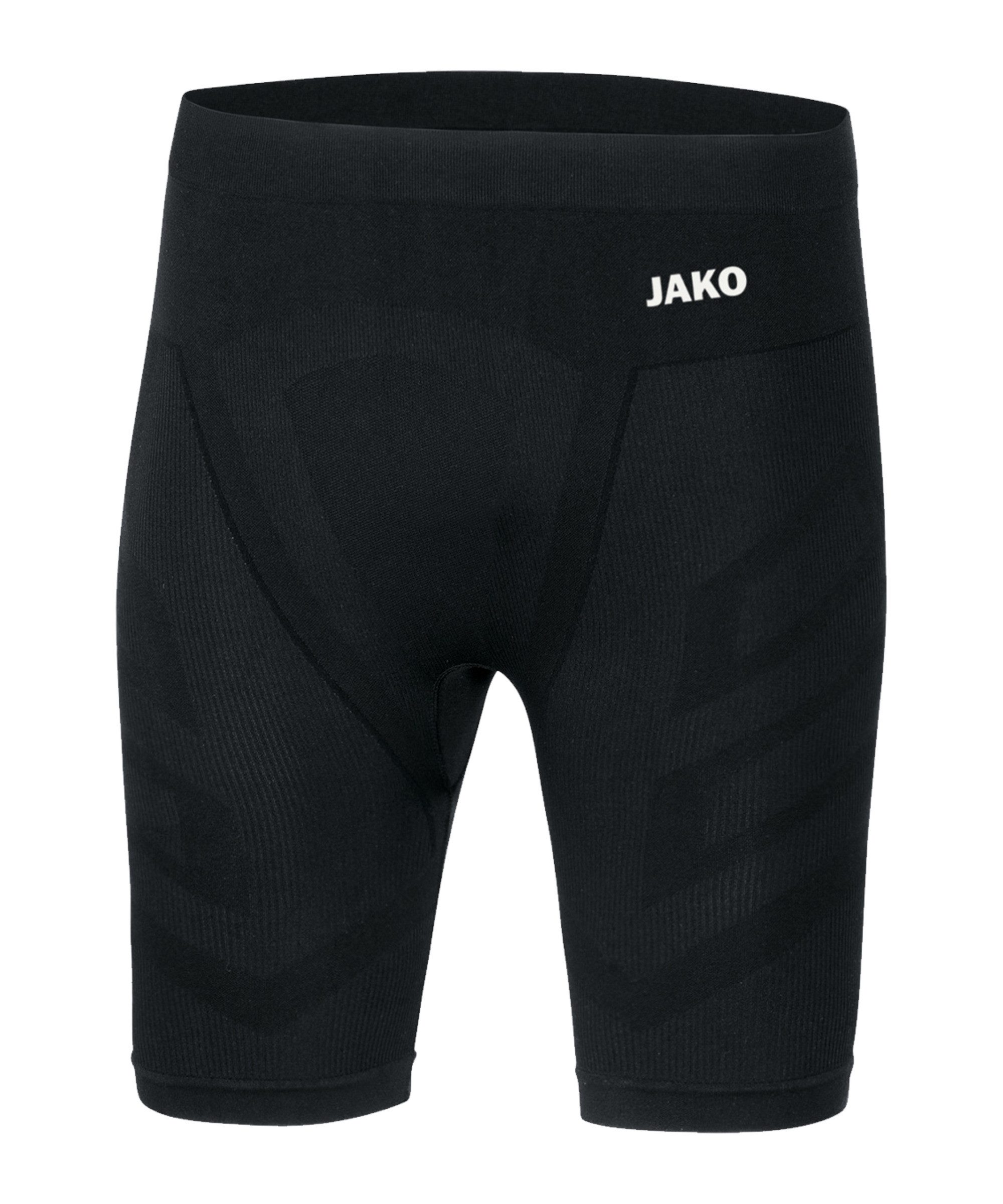 Jako Sporthose Comfort 2.0 Tight kurz (1-tlg) default