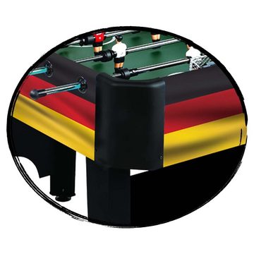 Carromco Kickertisch Kickertisch WM-Edition - limitiertes Design