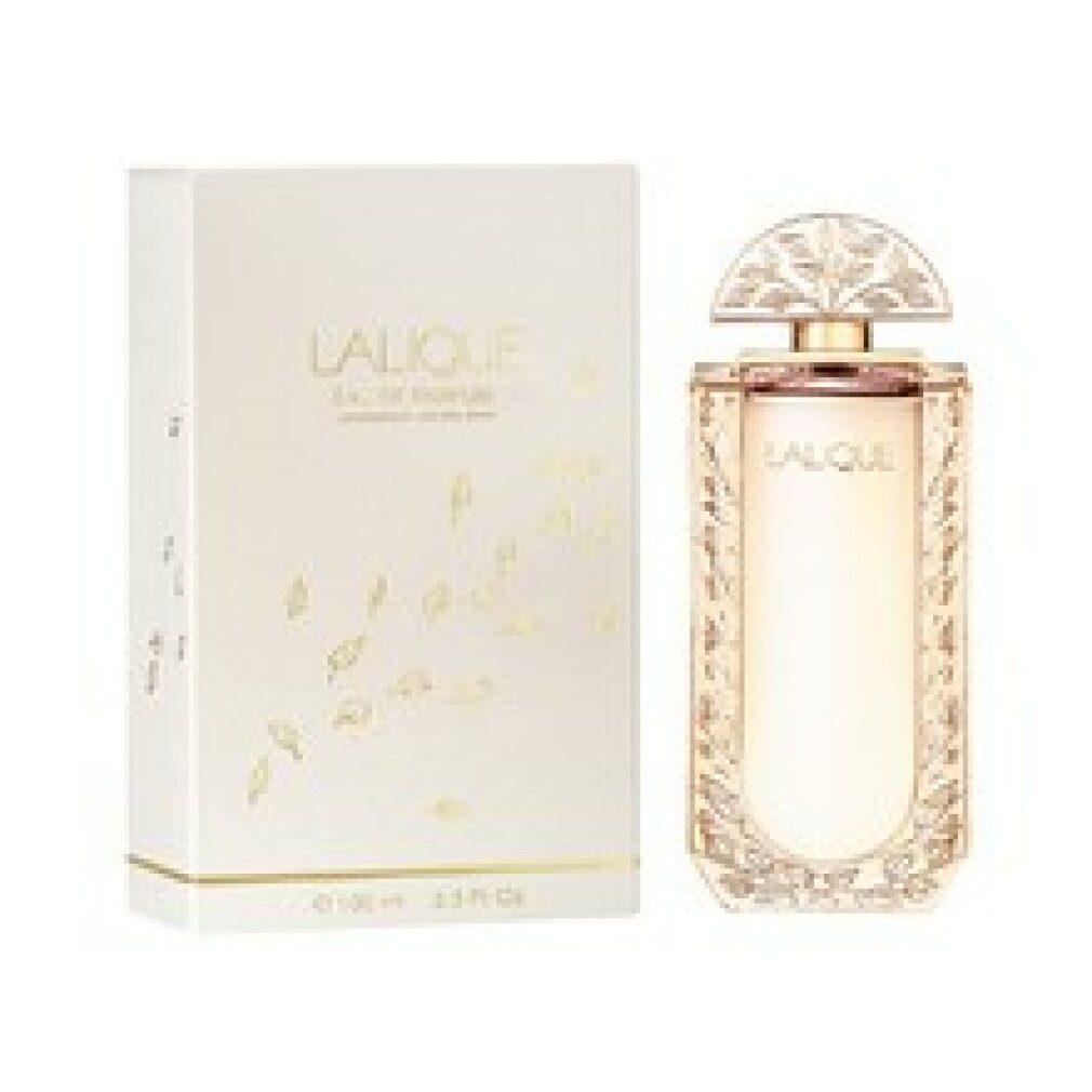 Lalique Eau de Parfum Lalique De Lalique Eau de Parfum 100 ml, Eau de ...