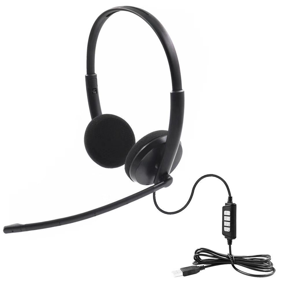 BLIZZARD H4 Stereo-Headset