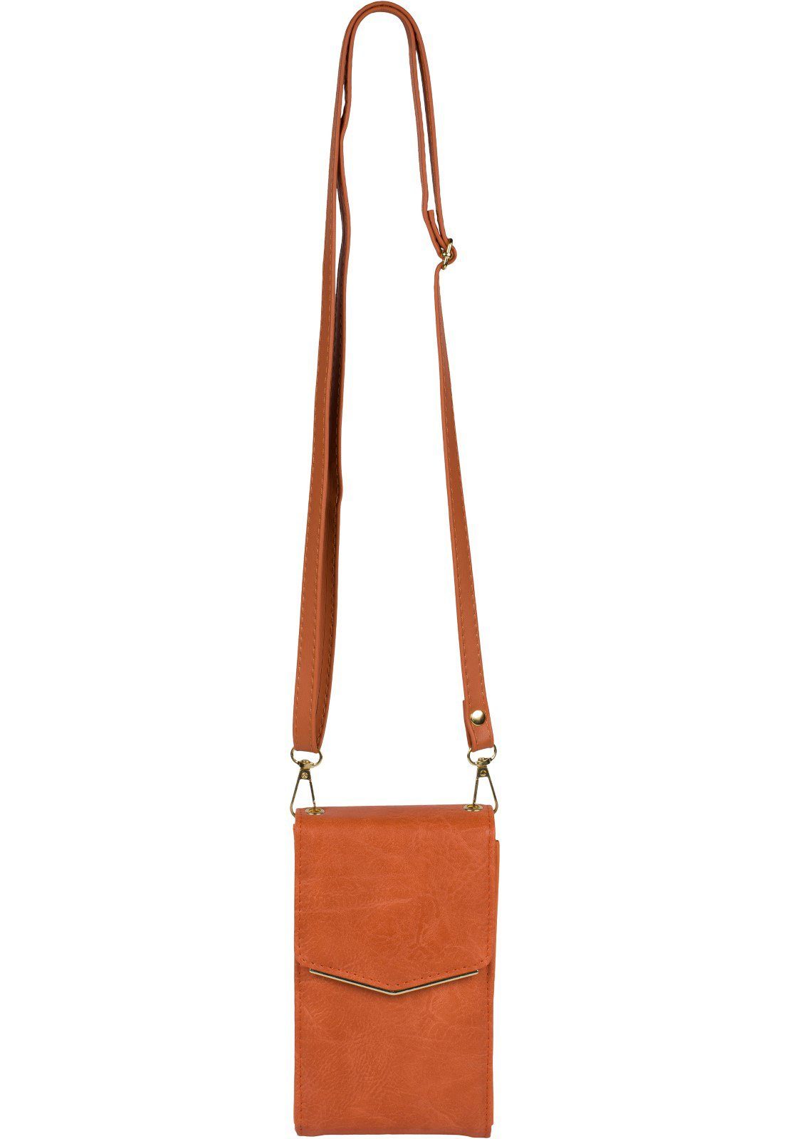styleBREAKER Mini Bag Mini Handy Umhängetasche (1-tlg)