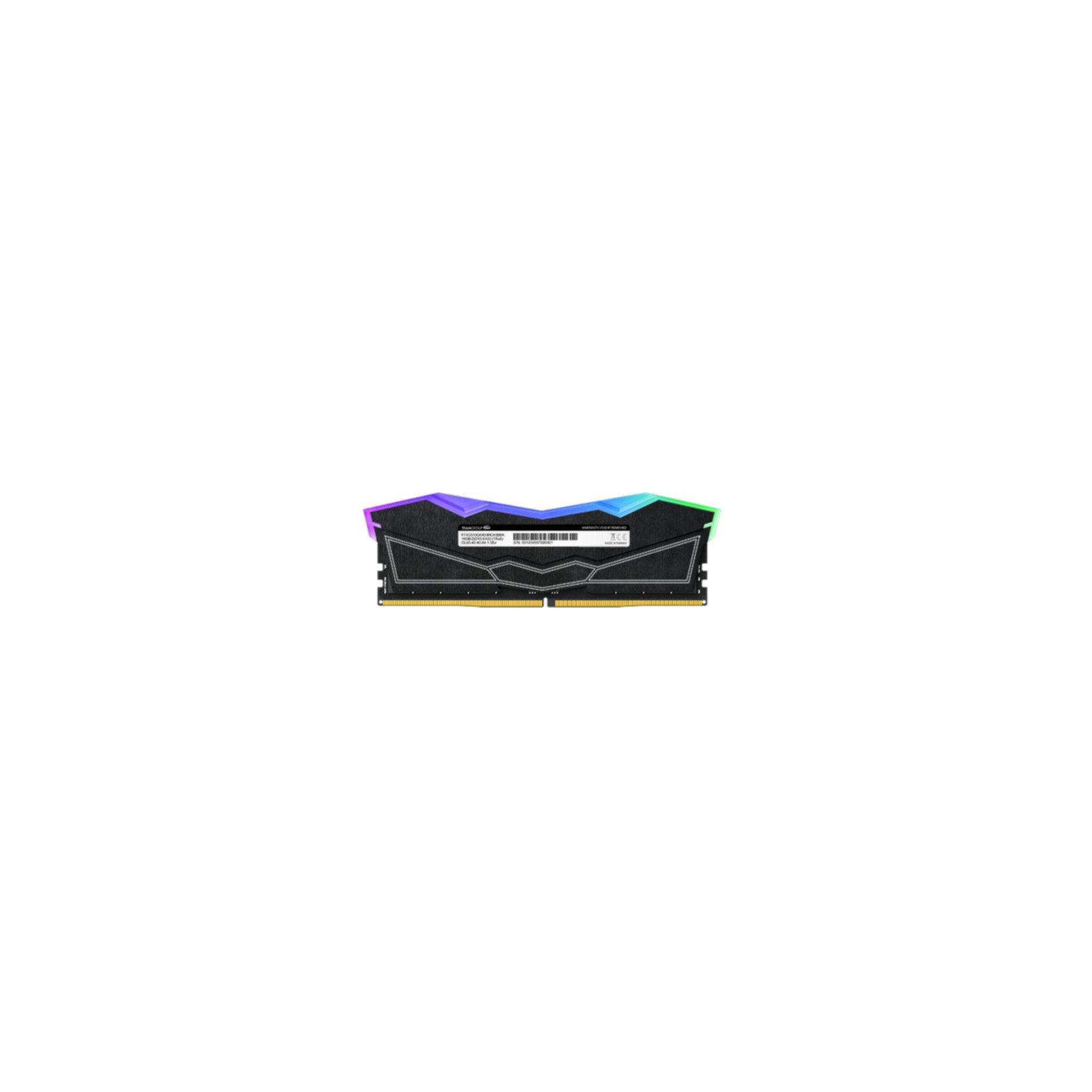 Teamgroup DELTA RGB Arbeitsspeicher