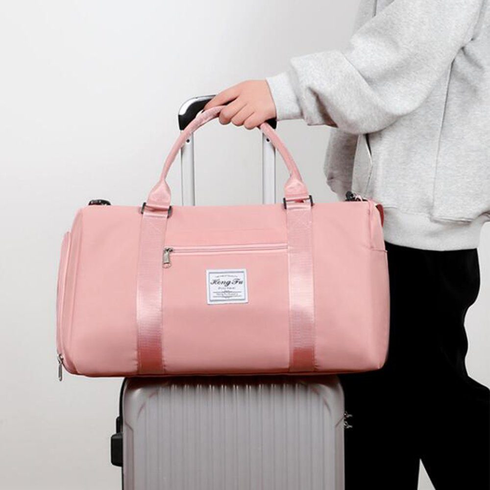 Coonoor Sporttasche Reisetasche Duffel Bag,Handgepäck Cabin günstig online kaufen