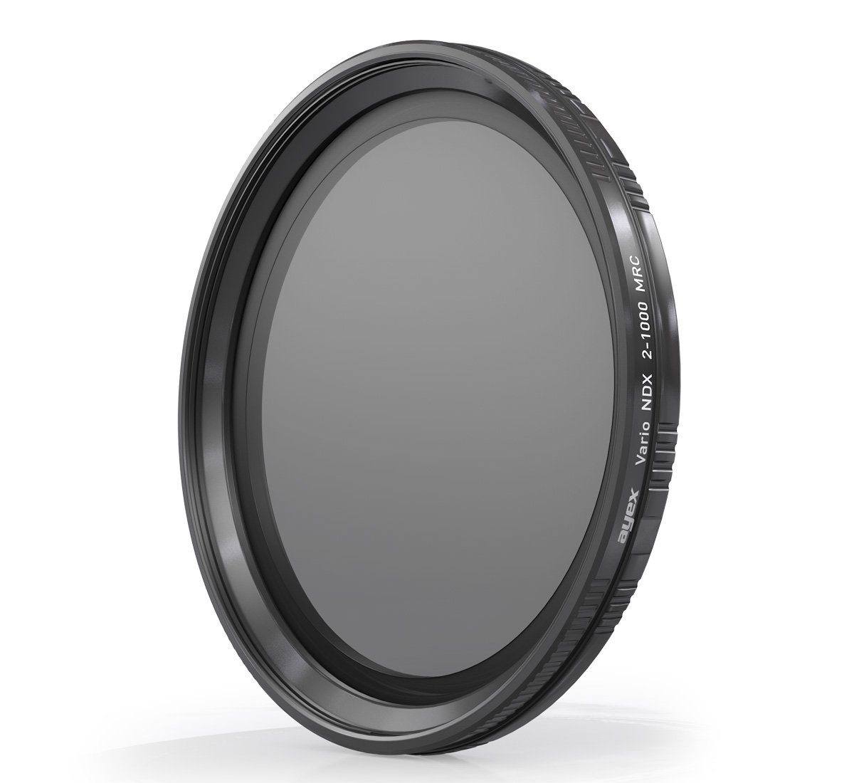 ayex MRC Slim Graufilter variabel ND2 - ND1000 55mm Graufilter