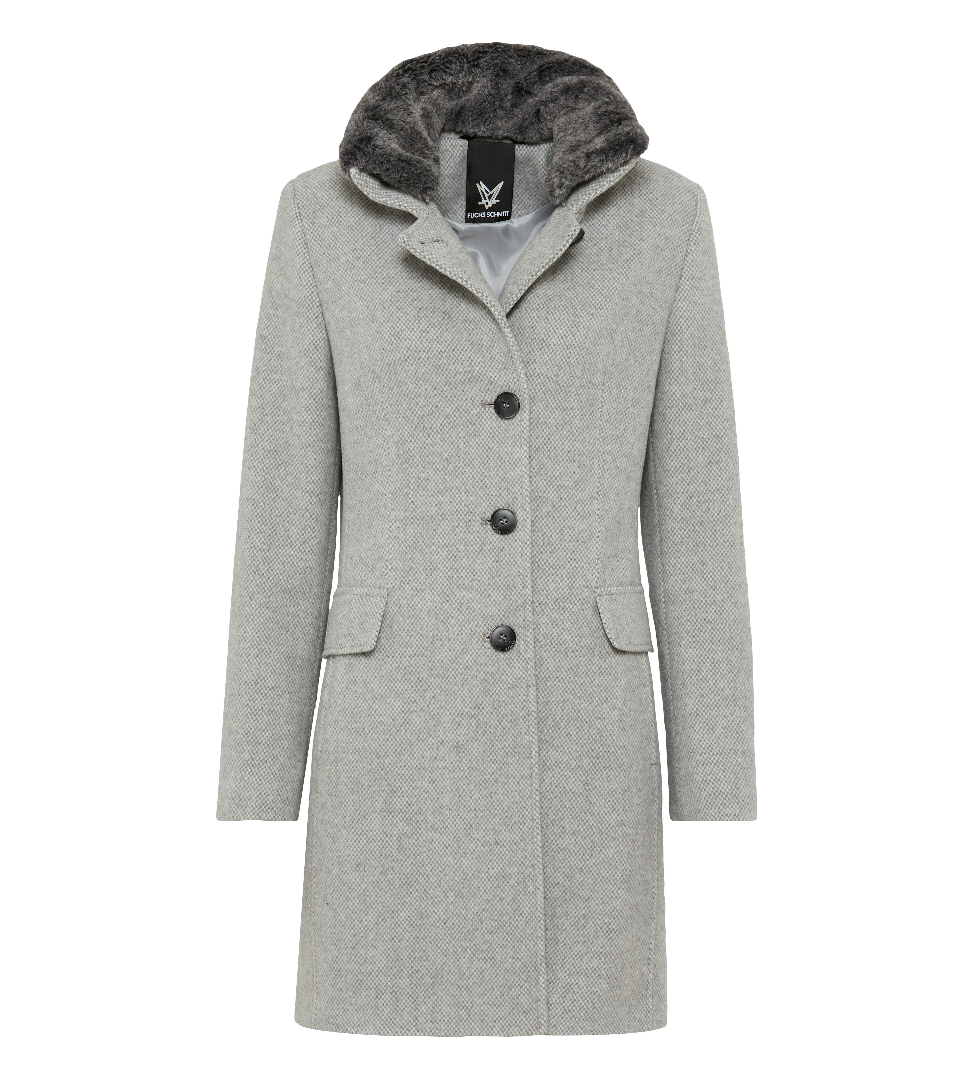 Fuchs Schmitt Wolljacke günstig online kaufen