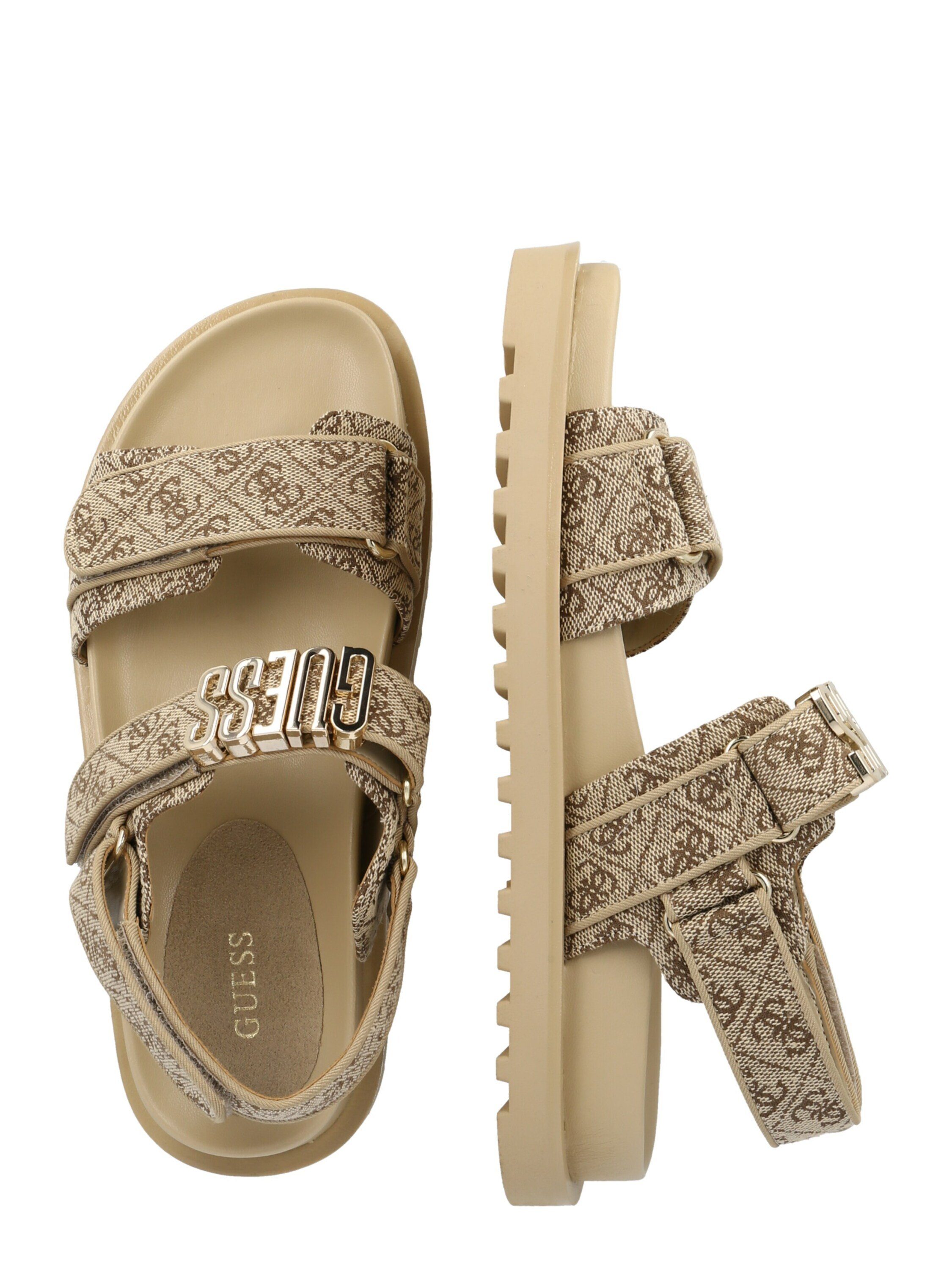 Guess FABELIS Sandalette (1-tlg) günstig online kaufen