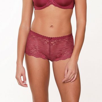 LingaDore Hipster LingaDore Daily Lace Hipster tawny port