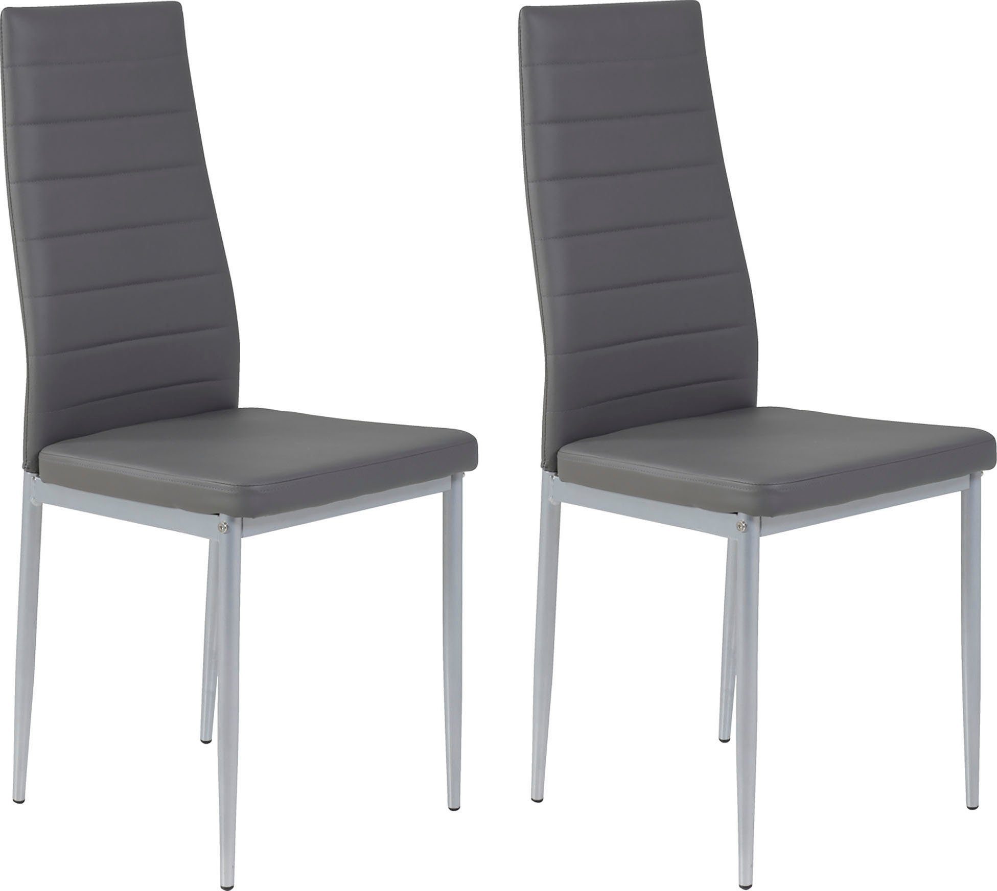 HELA 4-Fußstuhl SIMONE (Set, 2 St), günstig online kaufen