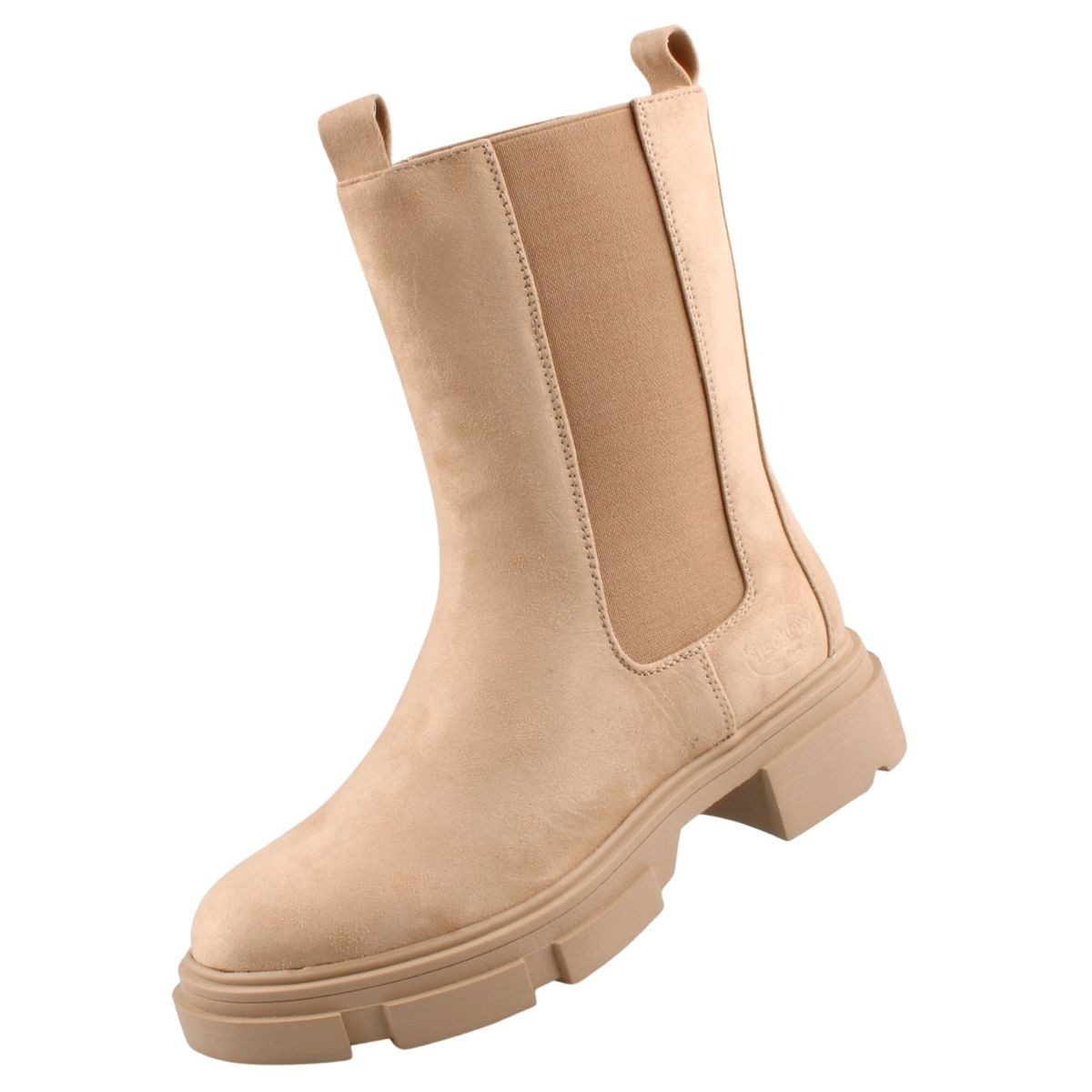 49DI201-810450 Stiefel