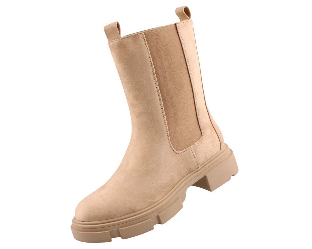 Dockers by Gerli 49DI201-810450 Stiefel