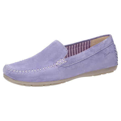 SIOUX Carmona-706 Slipper