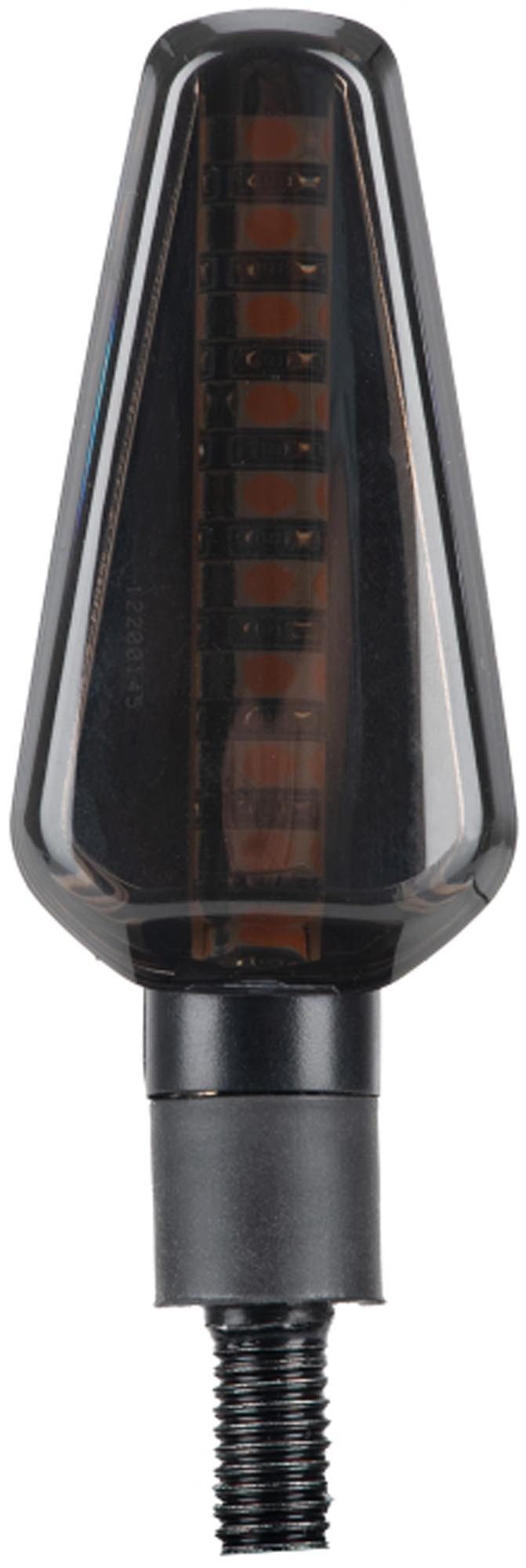 OXFORD Blinker DarkSeeker Sequentieller Blinker, Wasserdicht robust wasserdichte