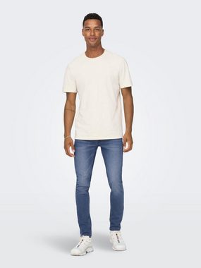 ONLY & SONS Skinny-fit-Jeans WARP (1-tlg)