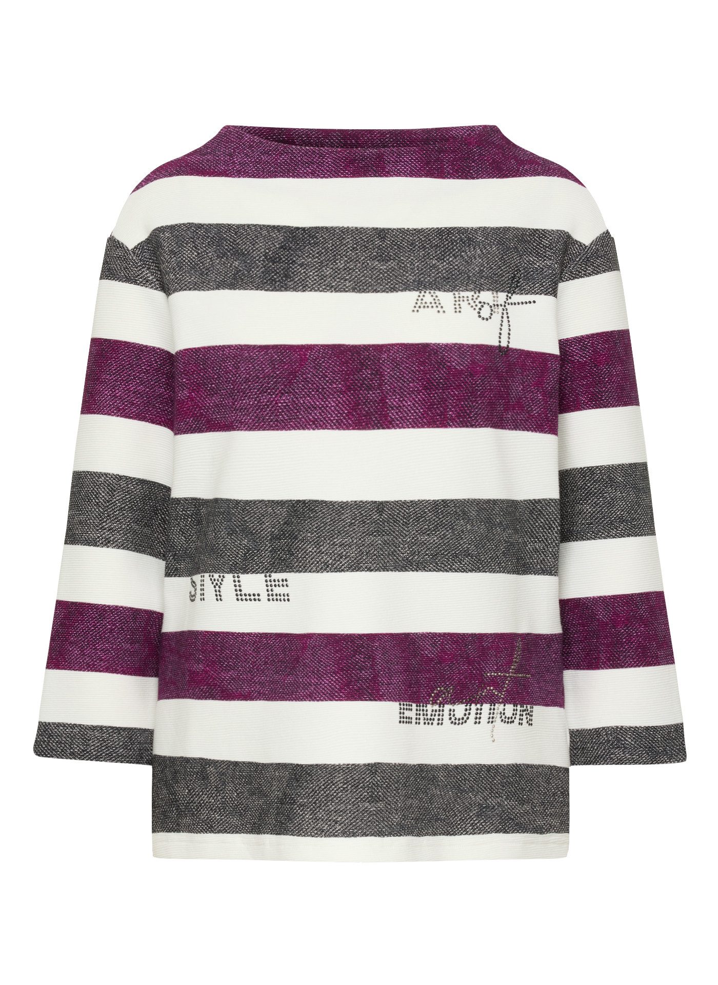 Langarmshirt T-Shirt