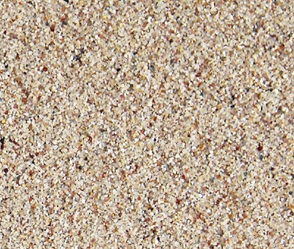 Hamann Mercatus GmbH Filtersand Hamann Mercatus Filtersand 0,4-0,8 mm 25 kg