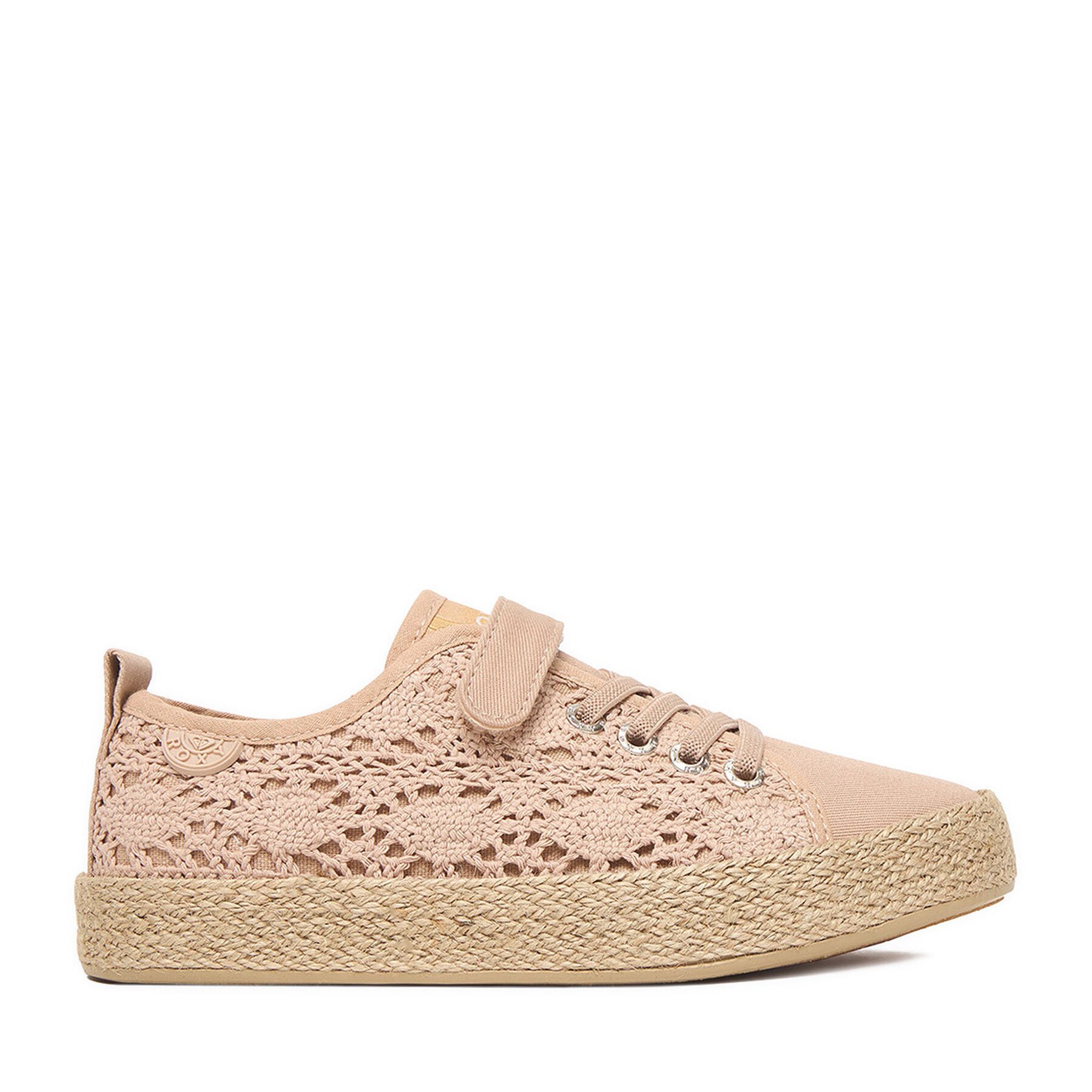Roxy Roxy Espadrilles Mädchen Beige Espadrille