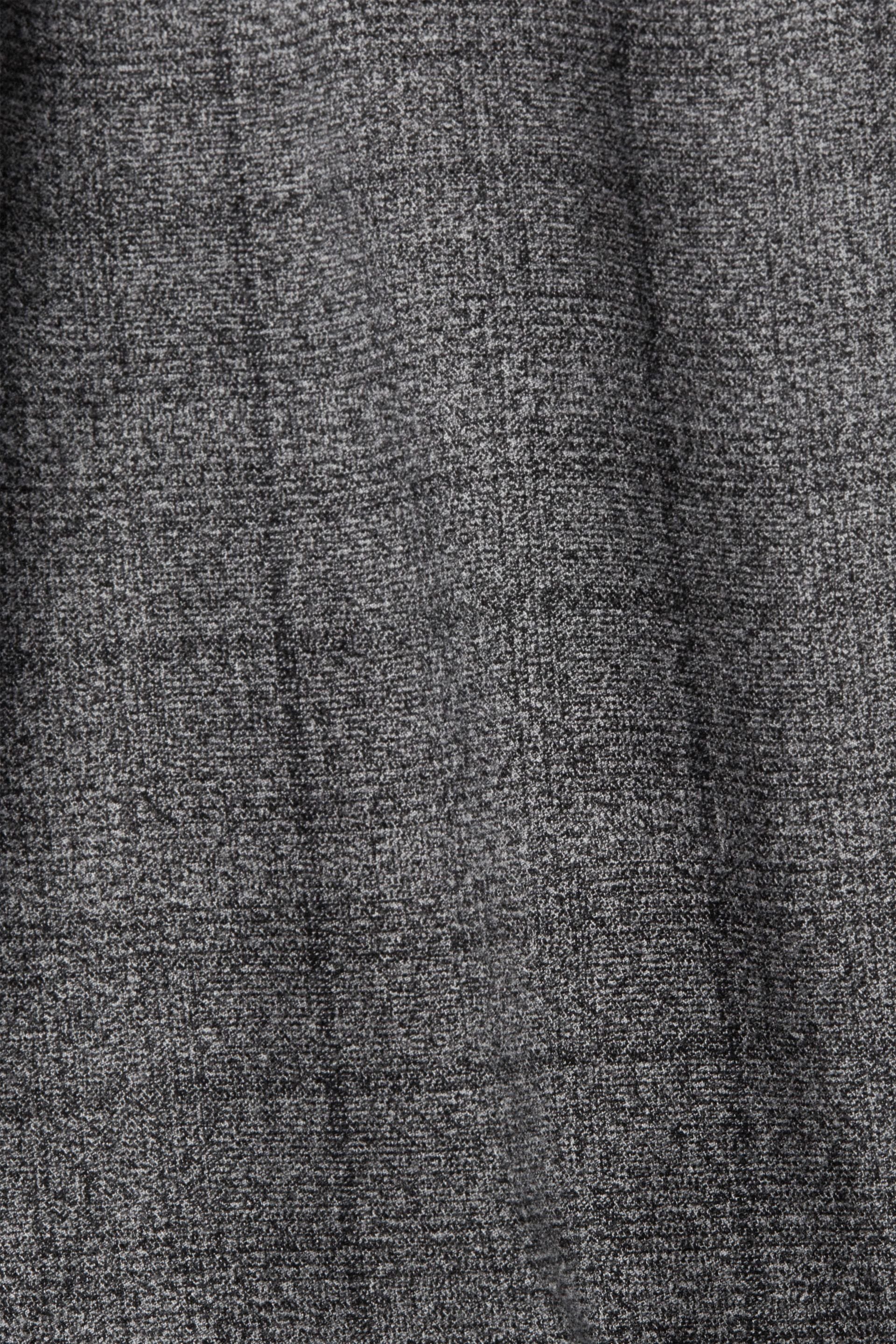Stoffhose medium grey Esprit