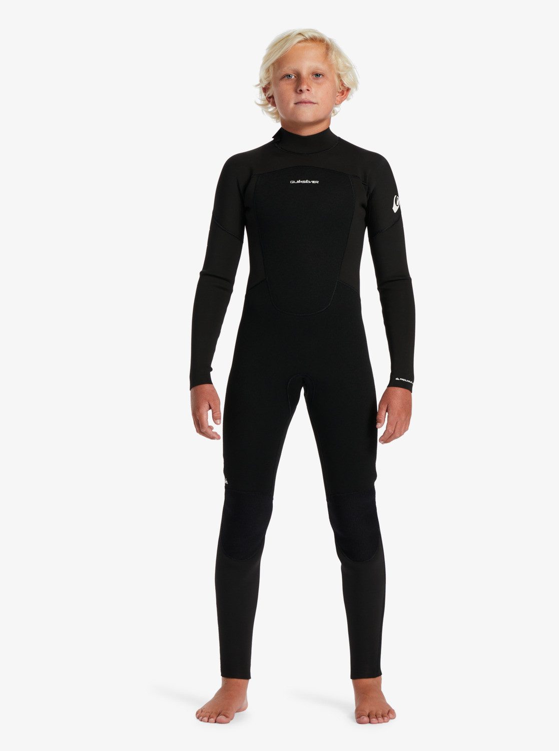 Quiksilver Neoprenanzug PROLOGUE BOYS 4/3 BZ GBS
