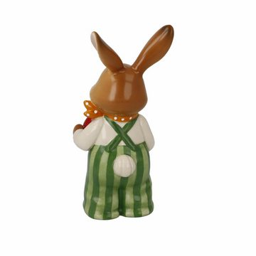 Goebel Osterhase Hase - Von Herzen!