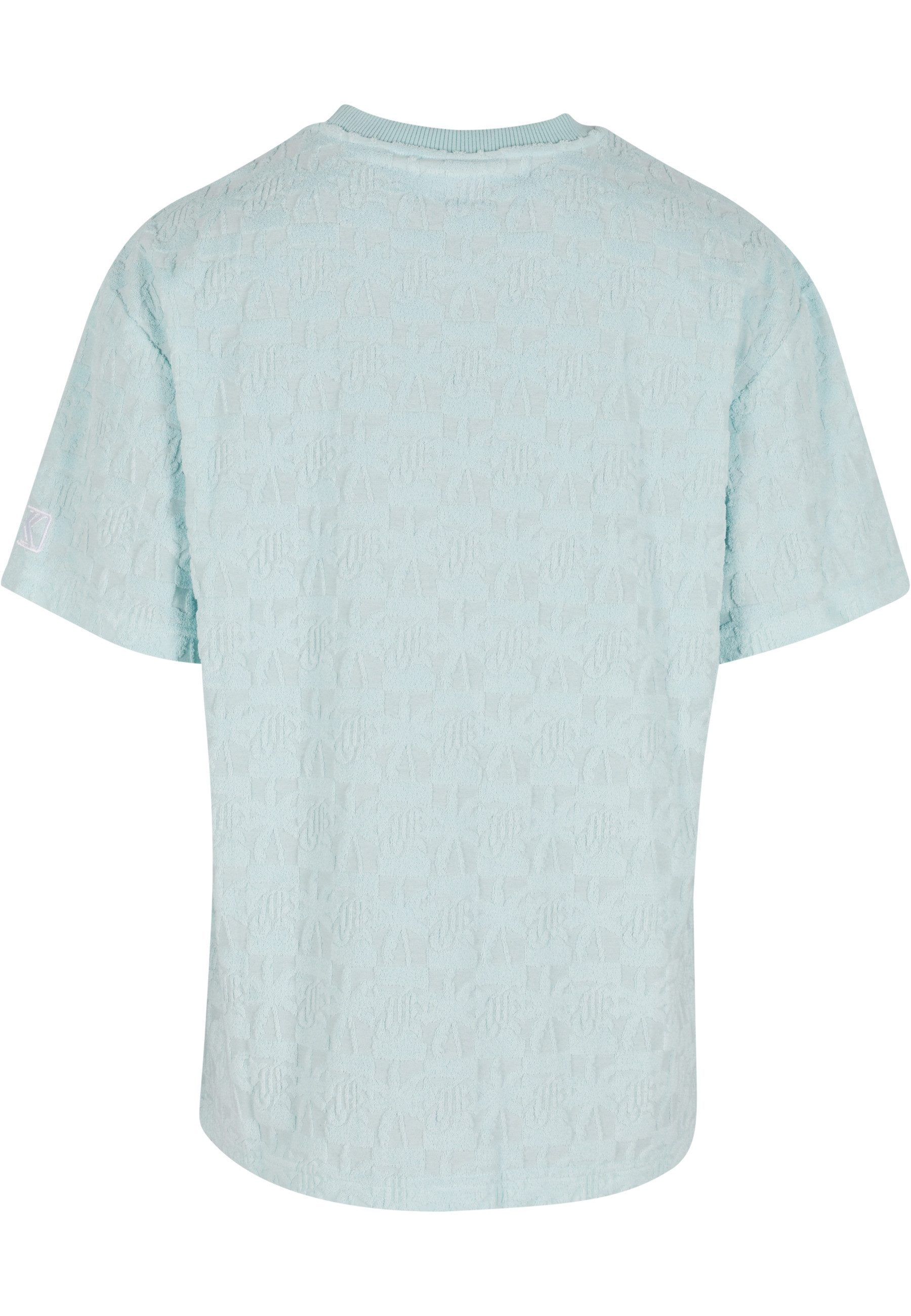 Karl Kani T-Shirt Karl Kani Og Aop Terry Cloth T-Shirt (1-tlg)