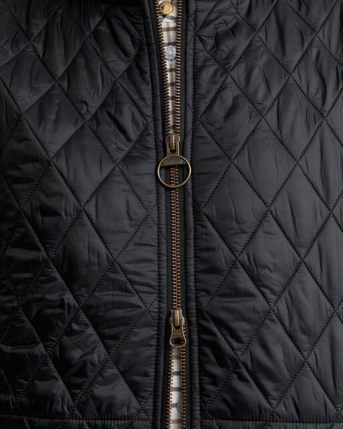 Barbour Steppjacke Barbour Steppjacke Hermione