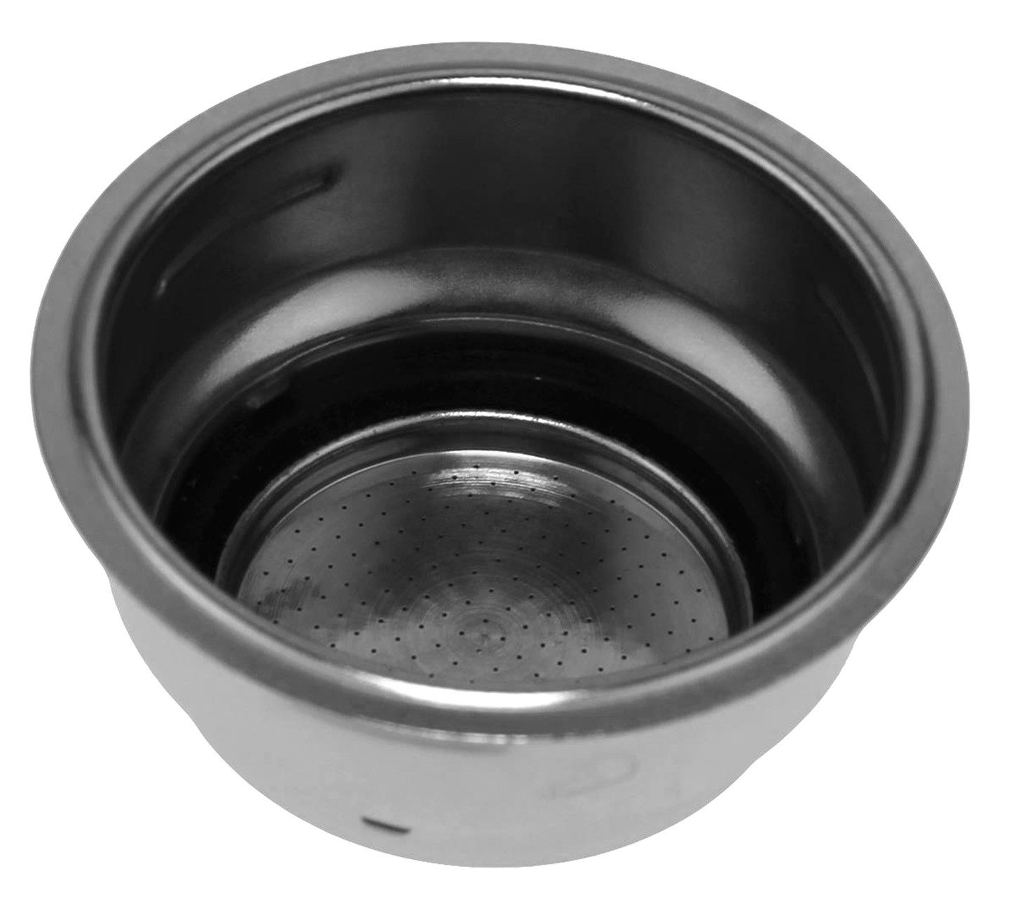 De'Longhi Ersatzfilter DeLonghi AS00006261 (5513271239) Filter 2 Tassen für EC9335.M La