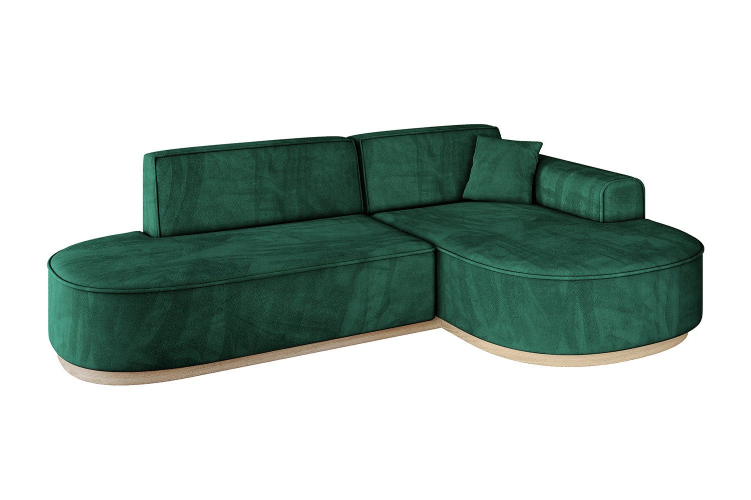 ALTDECOR Ecksofa MARI-L1, Sofa Praktische Bequeme günstig online kaufen