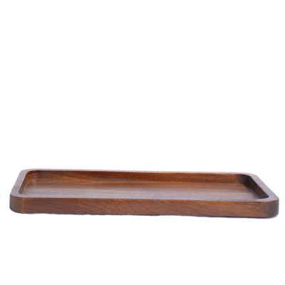 houseproud Dekotablett Timber Craft Tablett