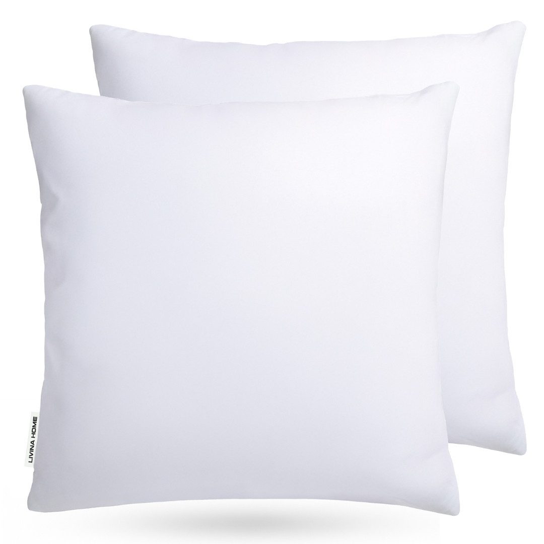 Dekokissen Premium Dekokissen, Sofakissen, Couchkissen, Made in Germany