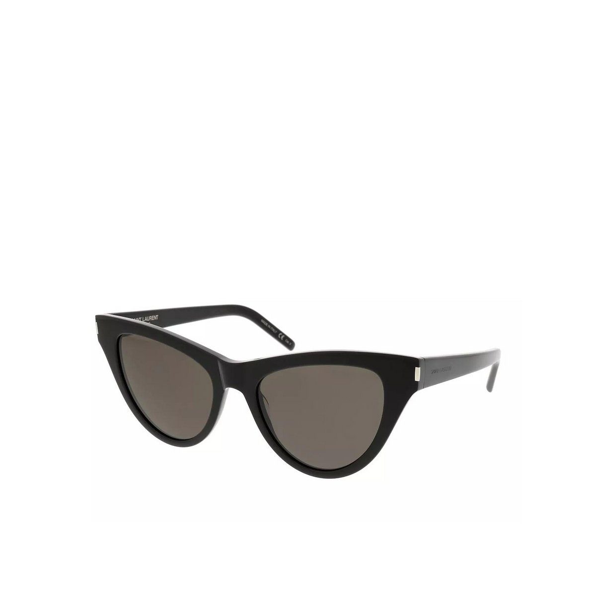 YVES SAINT LAURENT Sonnenbrille schwarz (1-St)