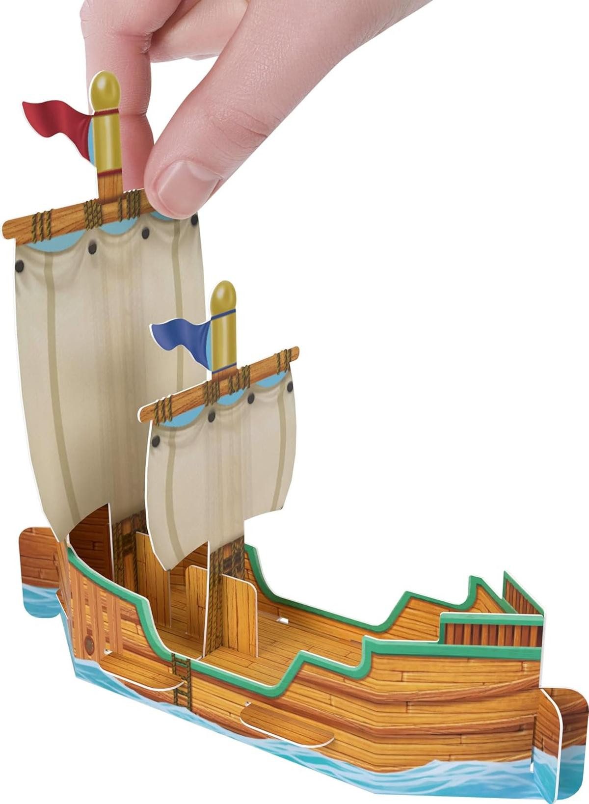 Mattel® Meerjungfrauenpuppe Mattel Disney Princess Toys Arielle Set Puppen Tierfiguren Zubehör