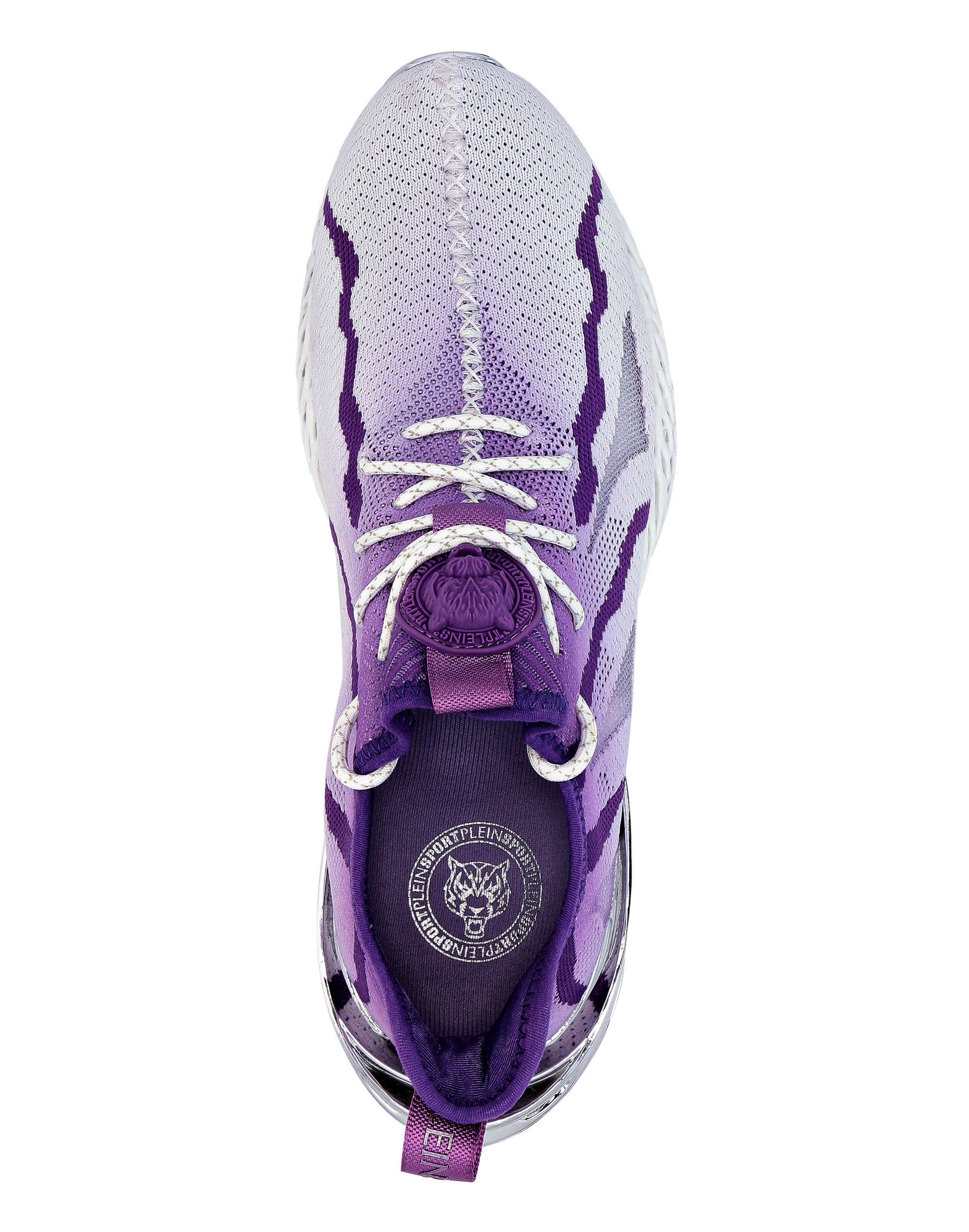 PLEIN SPORT The Lighting Edition Gen.x.2 Sneaker